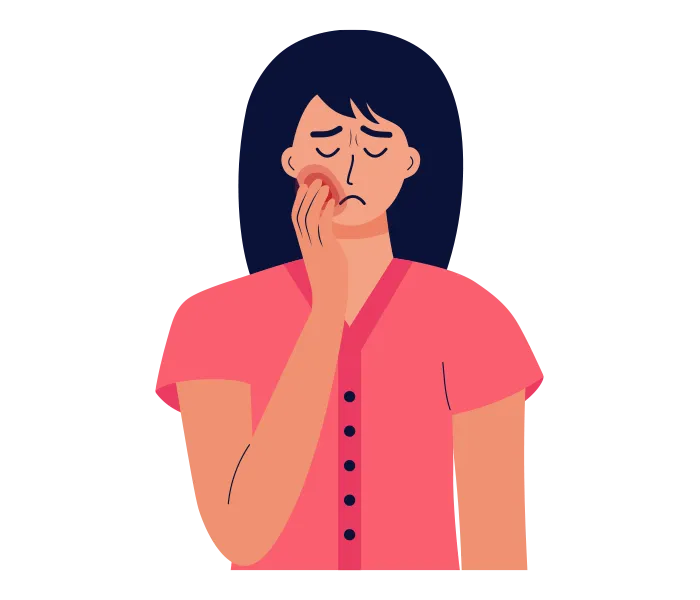 Facial Bone Structure